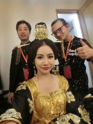 -盘子女人坊古装写真摄影(厦门总店)