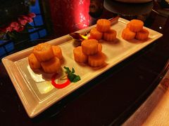 -三号黄浦会Canton Table