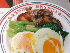 -永盛利茶餐厅(武进吾悦店)