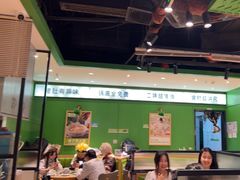 -煲大王猪肚鸡·椰子鸡火锅(红谷滩万达店)
