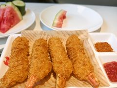 -七欣天香辣蟹火锅(闵行浦江欢乐颂店)