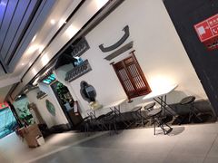 -小菜园新徽菜(南通永旺店)