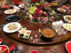 -海上食代(赣江新天地店)