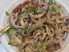 -黑八私房老北京炸酱面