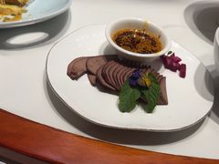 -南山翁新概念川菜(江宁万达广场店)