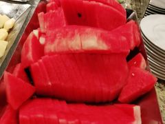 -上海锦江汤臣洲际大酒店壹阶层