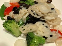 -上海小南国(正大店)