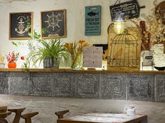 -十面欢腾·海鲜面·台式Bistro(长乐路店)