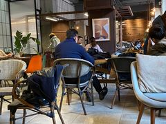 -VESH COFFEE(定西路店)