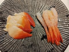 -争鲜回转寿司(浦东三钢里PLUS店)