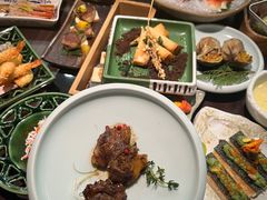 -匠和风精致料理(莆田财富中心店)