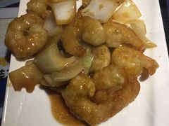 金牌老味溜虾段-乡间好味私家菜(总店)
