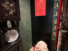 -誉八仙粤菜(万象天地店)