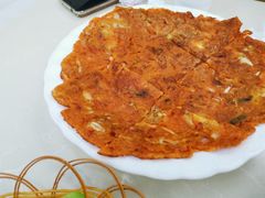 -朴氏韩国料理(北欧丽景店)