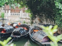 -绍兴书圣故里景区