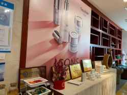 -靓靓伊人SKINCARE肌肤管理FACIAL·SPA
