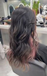 -5M HAIR SALON 旗舰店