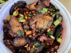 -湘阁里辣(南联锦泰城店)