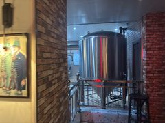 -宝莱纳啤酒花园餐厅PAULANER BRAUHAUS Nanjing(广州路店)