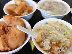 -伍湛记 · 广州老字号(龙津中路店)