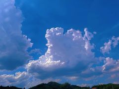 -湖州龙王山景区