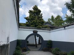 -蒋氏故居