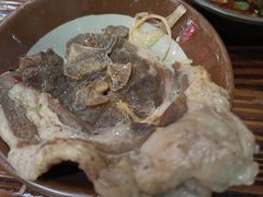 -老北京羊蝎子(永德路店)