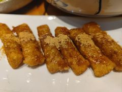 -十三式重庆江湖菜(金茂览秀城店)