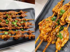 -有鱼吃·纸包烤鱼(曲江创意谷店)