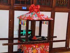 -那家老院子东北菜·饺子·小鸡炖蘑菇(艳华街店)