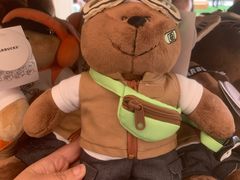 -星巴克(上海长宁来福士1F店)