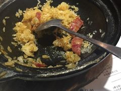 -新大咀港式茶餐厅(宝山万达店)