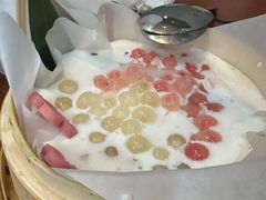 -菊儿人家·北京胡同菜(南锣鼓巷店)