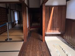 -高山阵屋