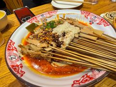 -福苗小骆驼烧烤(曲江店)