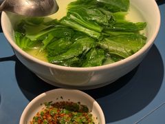 -一坐一忘云南菜(嘉里中心店)