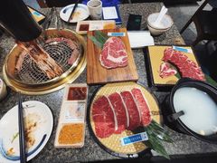-NIUAN牛庵·日式和牛烧肉(恒隆店)