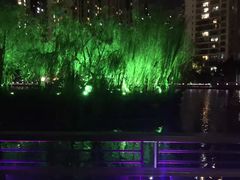 -苏州河梦清园环保主题公园