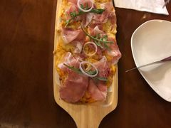 -haxnbauer海森堡德国餐厅(深圳coco店)