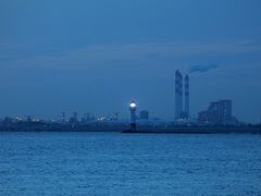 -上海长江河口科技馆