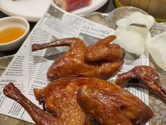 -蝴蝶里·粤菜·点心(滨江龙湖店)