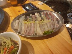 -阿鸡鱼庄·顺德鲜蒸小炒(亚运村店)