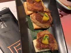 -匠和风精致料理(莆田财富中心店)
