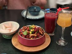 -山石榴·贵州菜(丰盛里店)