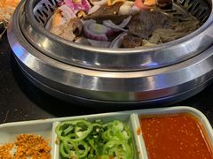 -梨花自助烤肉(天河城店)