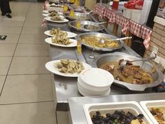 -孟记粥铺·家常菜·烧烤·粥(亚运村店)