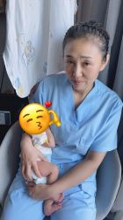 -喜孕时光月子中心(北大妇儿东侧店)