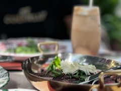 -Mammamia意大利餐厅(阳春巷店)