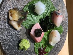 -然寿司(郎园vintage店)