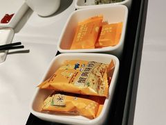 -小厨娘淮扬菜(清江苏宁广场店)